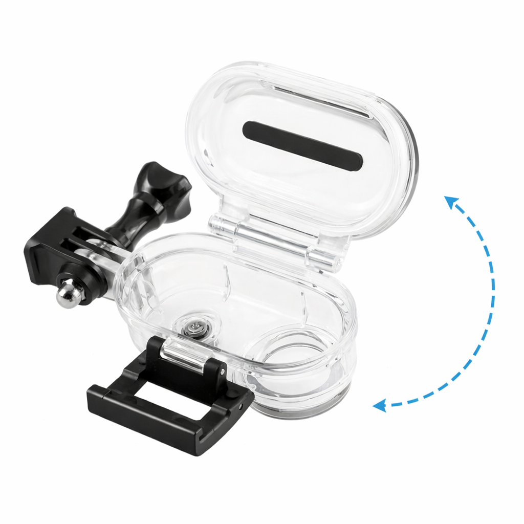 CameraGo® Ochranné Pouzdro Pro Extrémní Podmínky