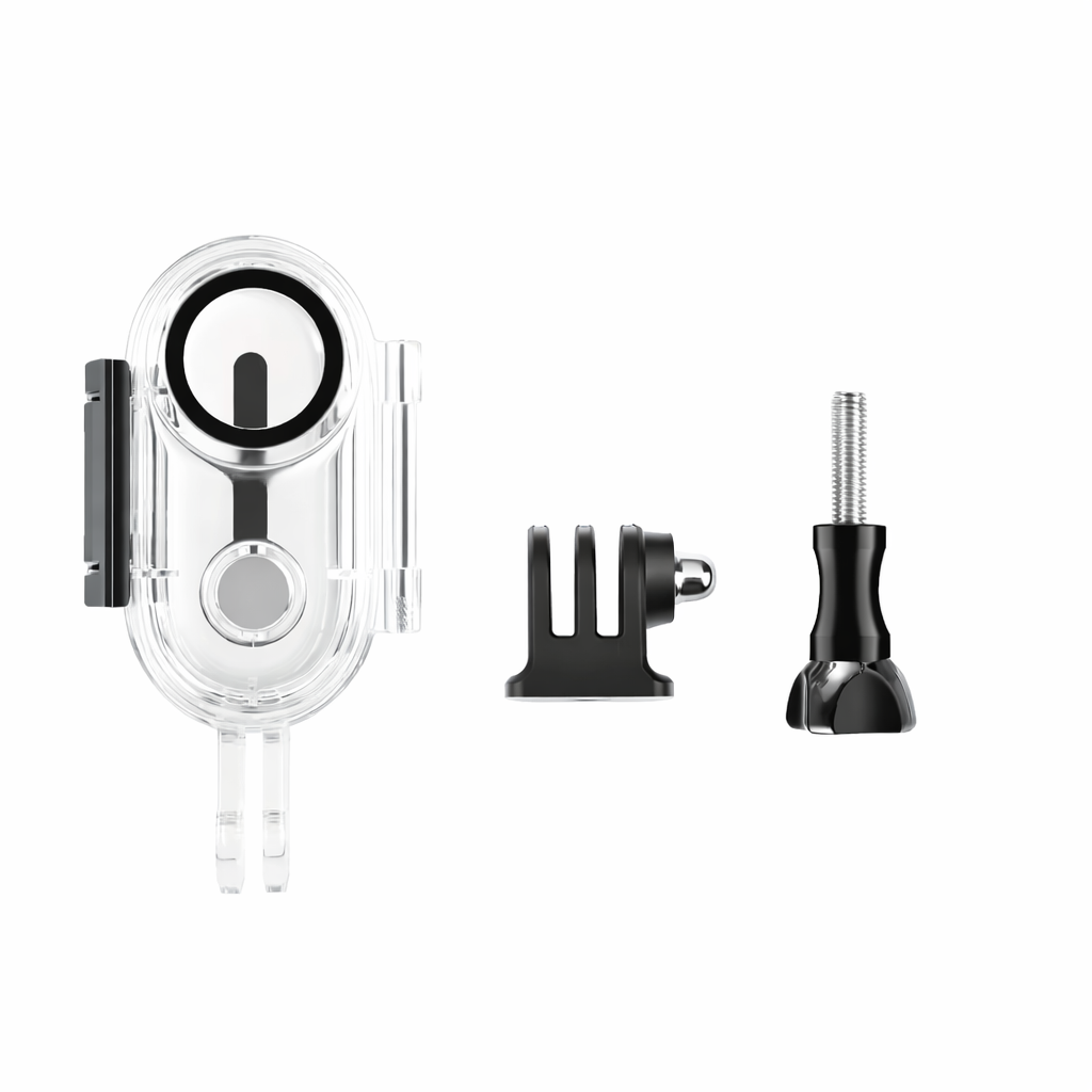 CameraGo® Ochranné Pouzdro Pro Extrémní Podmínky