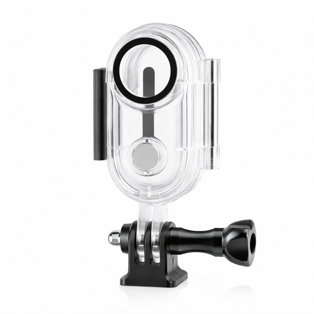 CameraGo® Ochranné Pouzdro Pro Extrémní Podmínky