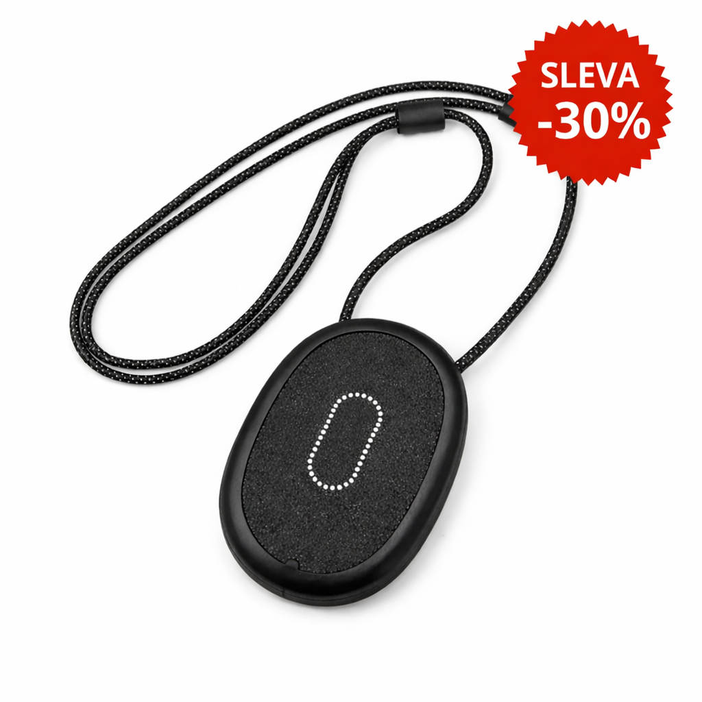 CameraGo® Magnetický přívěšek (náhradní)