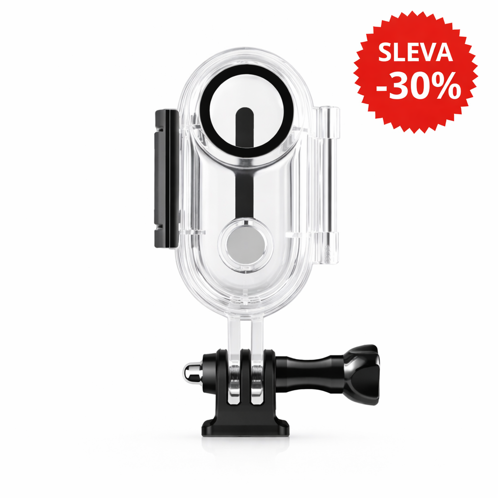 CameraGo® Ochranné Pouzdro Pro Extrémní Podmínky